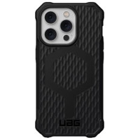 UAG Essential Armor MagSafe case for iPhone 14 Pro - black
