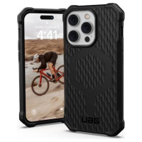 UAG Essential Armor MagSafe case for iPhone 14 Pro - black