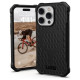 UAG Essential Armor MagSafe case for iPhone 14 Pro - black