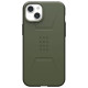 UAG Civilian MagSafe case for iPhone 15 Plus - green