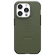 UAG Civilian MagSafe case for iPhone 15 Pro - green