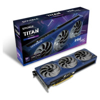 Sparkle Graphics Card|SPARKLE|Intel Arc B580|12 GB|GDDR6|192 bit|PCIE 4.0 8x|Active|SB580T-12GOC