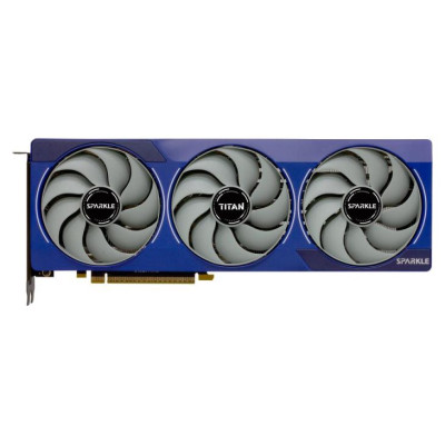 Sparkle Graphics Card|SPARKLE|Intel Arc B580|12 GB|GDDR6|192 bit|PCIE 4.0 8x|Active|SB580T-12GOC