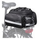 Wozinsky WBB36BK 27L Bike Bag - Black