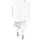 Wozinsky CMWCS USB-C PD 20W wall charger - white