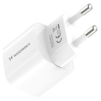 Wozinsky CMWCS USB-C PD 20W wall charger - white