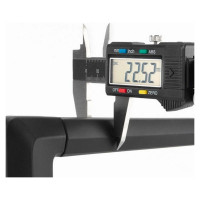 Rockbros RKS626 U-lock bicycle lock - black