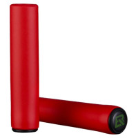 Rockbros GMBT1001RD bicycle grips - red