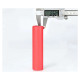 Rockbros GMBT1001RD bicycle grips - red