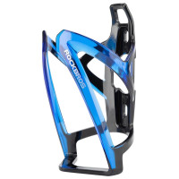 Rockbros FK338 Bike Bottle Holder - Black and Blue