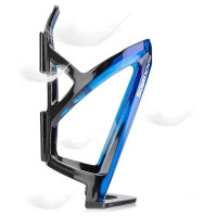 Rockbros FK338 Bike Bottle Holder - Black and Blue