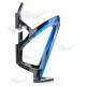 Rockbros FK338 Bike Bottle Holder - Black and Blue