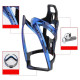 Rockbros FK338 Bike Bottle Holder - Black and Blue