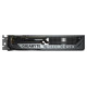 Gigabyte Graphics Card|GIGABYTE|NVIDIA GeForce RTX 5060|8 GB|GDDR7|128 bit|PCIE 5.0 16x|GPU 2512 MHz|1xHDMI|3xDisplayPort|GV-N5060WF2OC-8GD
