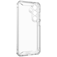 UAG Plyo case for Samsung Galaxy S24+ - gray