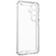 UAG Plyo case for Samsung Galaxy S24+ - gray