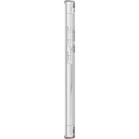 UAG Plyo Pro Magnet case for Samsung Galaxy S24 Ultra with magnetic module - transparent-gray