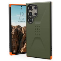 UAG Civilian case for Samsung Galaxy S24 Ultra 5G - green