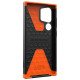 UAG Civilian case for Samsung Galaxy S24 Ultra 5G - green