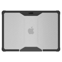 UAG Plyo case for MacBook Air 15'' M2 2023 - gray and black