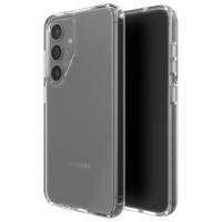 Zagg Cases Crystal Palace case for Samsung Galaxy S24 - transparent