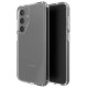 Zagg Cases Crystal Palace case for Samsung Galaxy S24 - transparent