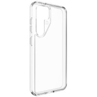 Zagg Cases Crystal Palace case for Samsung Galaxy S24 - transparent