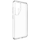 Zagg Cases Crystal Palace case for Samsung Galaxy S24 - transparent
