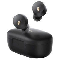 Baseus Bowie E18 Wireless TWS ENC IPX4 Earphones - Black