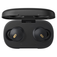 Baseus Bowie E18 Wireless TWS ENC IPX4 Earphones - Black