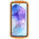 Spigen Glass tR AlignMaster 2 Pack - Samsung Galaxy A55