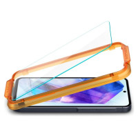 Spigen Glass tR AlignMaster 2 Pack - Samsung Galaxy A55