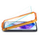 Spigen Glass tR AlignMaster 2 Pack - Samsung Galaxy A55