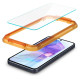 Spigen Glass tR AlignMaster 2 Pack - Samsung Galaxy A55