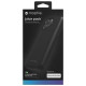 Zagg Mophie Juice Pack case for iPhone 15 Pro Max with built-in 3000 mAh power bank - black