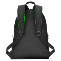 Rockbros H10-BK sports foldable backpack 18 l - black