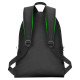 Rockbros H10-BK sports foldable backpack 18 l - black