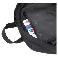 Rockbros H10-BK sports foldable backpack 18 l - black