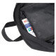 Rockbros H10-BK sports foldable backpack 18 l - black