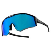 Rockbros SP297 polarizing cycling glasses - black