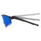 Rockbros SP297 polarizing cycling glasses - black