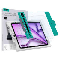 ESR Tempered Glass for iPad Air 13'' 2024 - 2 pcs.