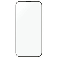 Uniq Optix Vivid glass for iPhone 15 Pro Max with applicator