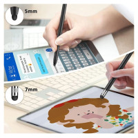 Tech-Protect Touch Stylus - Black