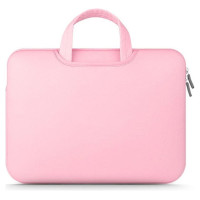 Tech-Protect AirBag 14'' Laptop Bag - Pink