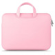 Tech-Protect AirBag 14'' Laptop Bag - Pink