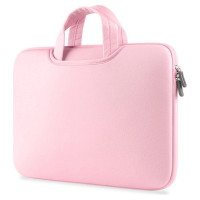 Tech-Protect AirBag 14'' Laptop Bag - Pink