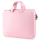 Tech-Protect AirBag 14'' Laptop Bag - Pink