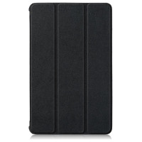 Tech-Protect SmartCase for Samsung Galaxy Tab S6 Lite 10.4'' 2020-2024 - Black