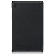 Tech-Protect SmartCase for Samsung Galaxy Tab S6 Lite 10.4'' 2020-2024 - Black